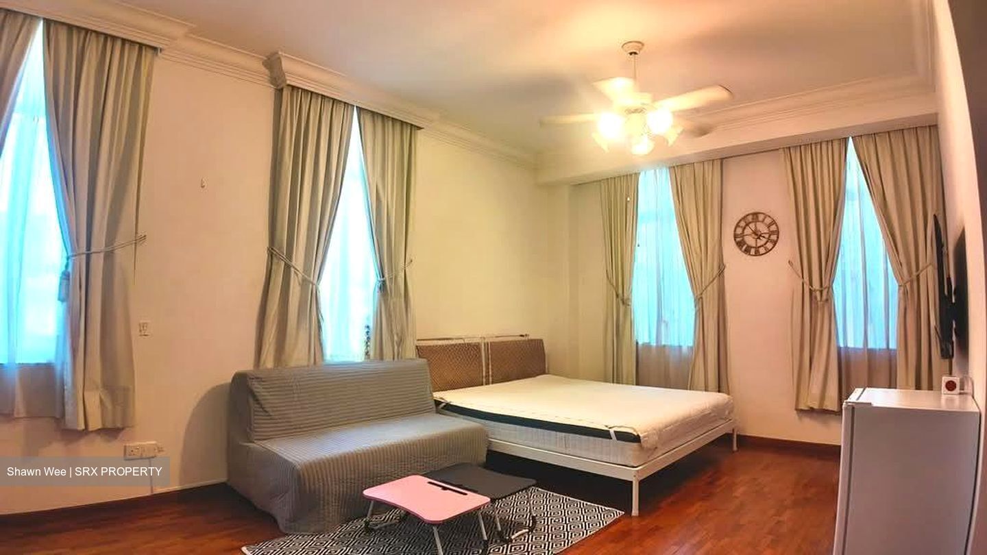 Pinewood Terrace (D25), Terrace #592568031